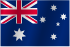 flag australia