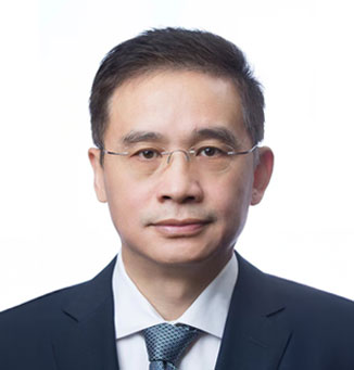 Xiang Tao / aapps President, AAPPS