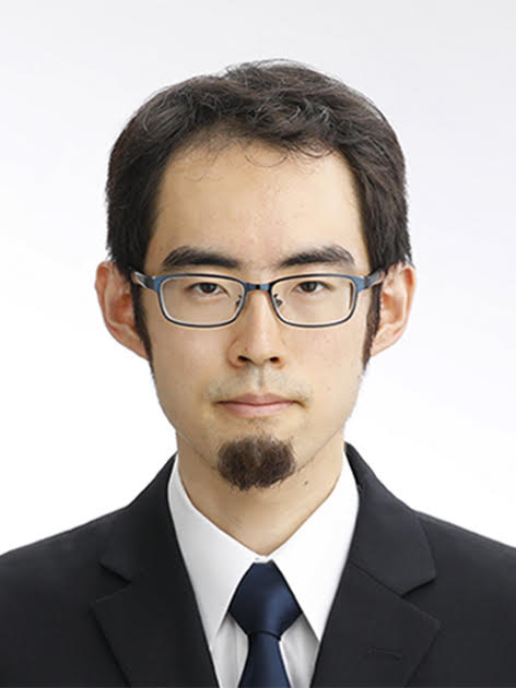 Naoto Shiraishi