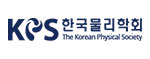 The Korean Physical Society