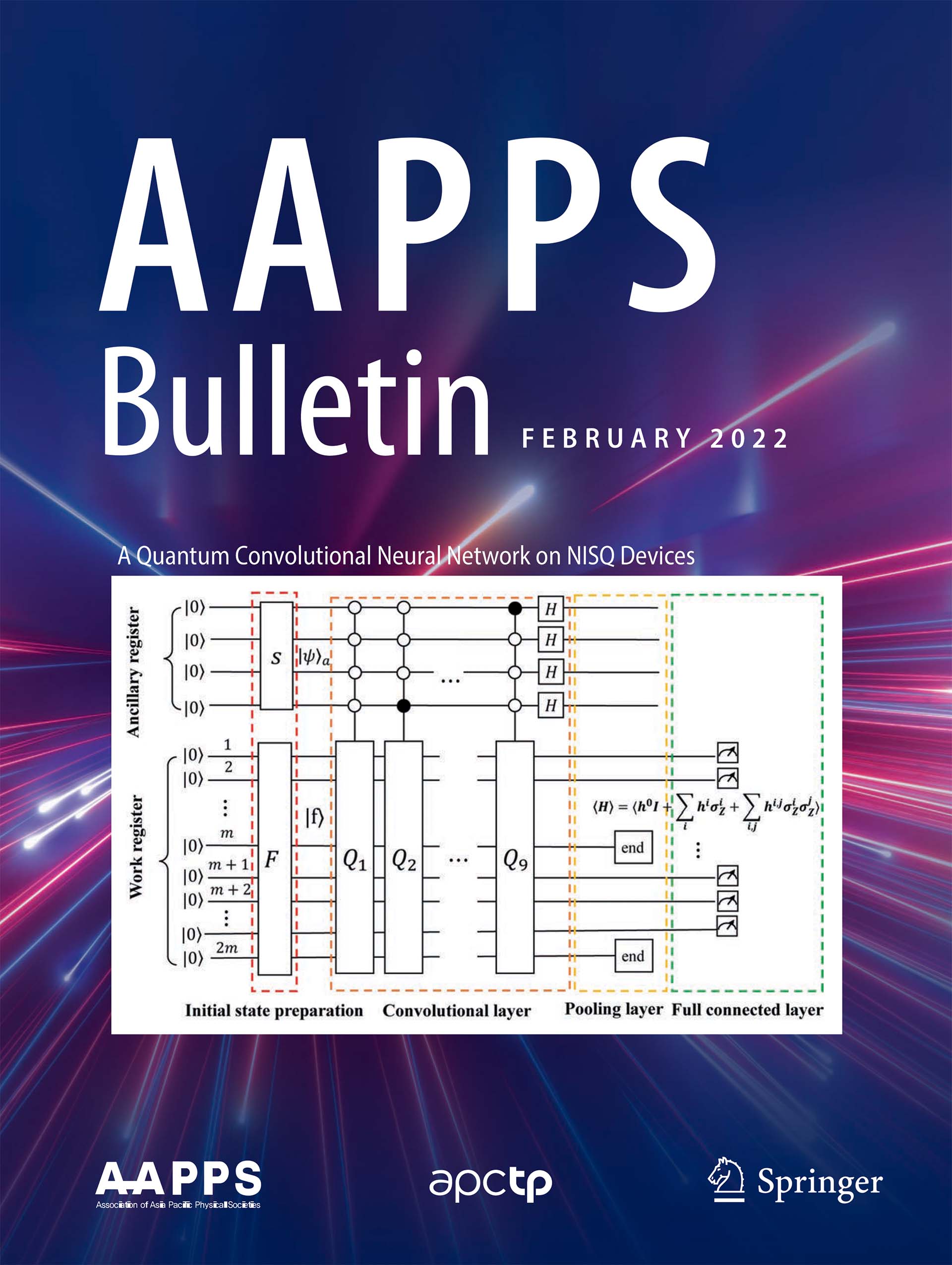 aapps bulletin cover